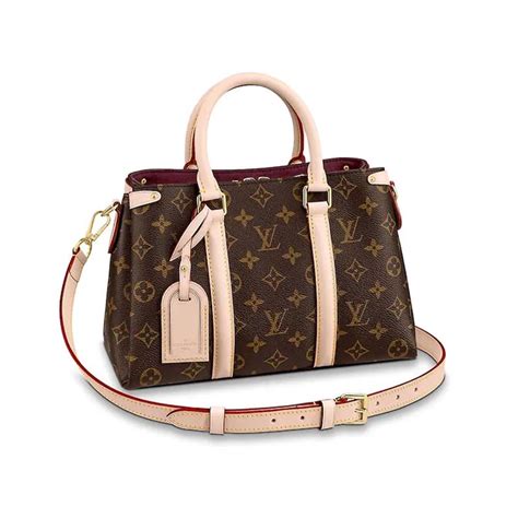 soufflot louis vuitton|Louis Vuitton monogram.